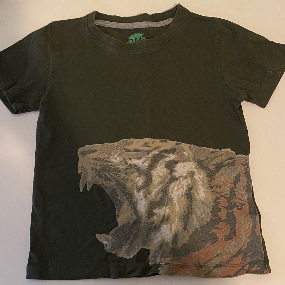Tiger T-Shirt